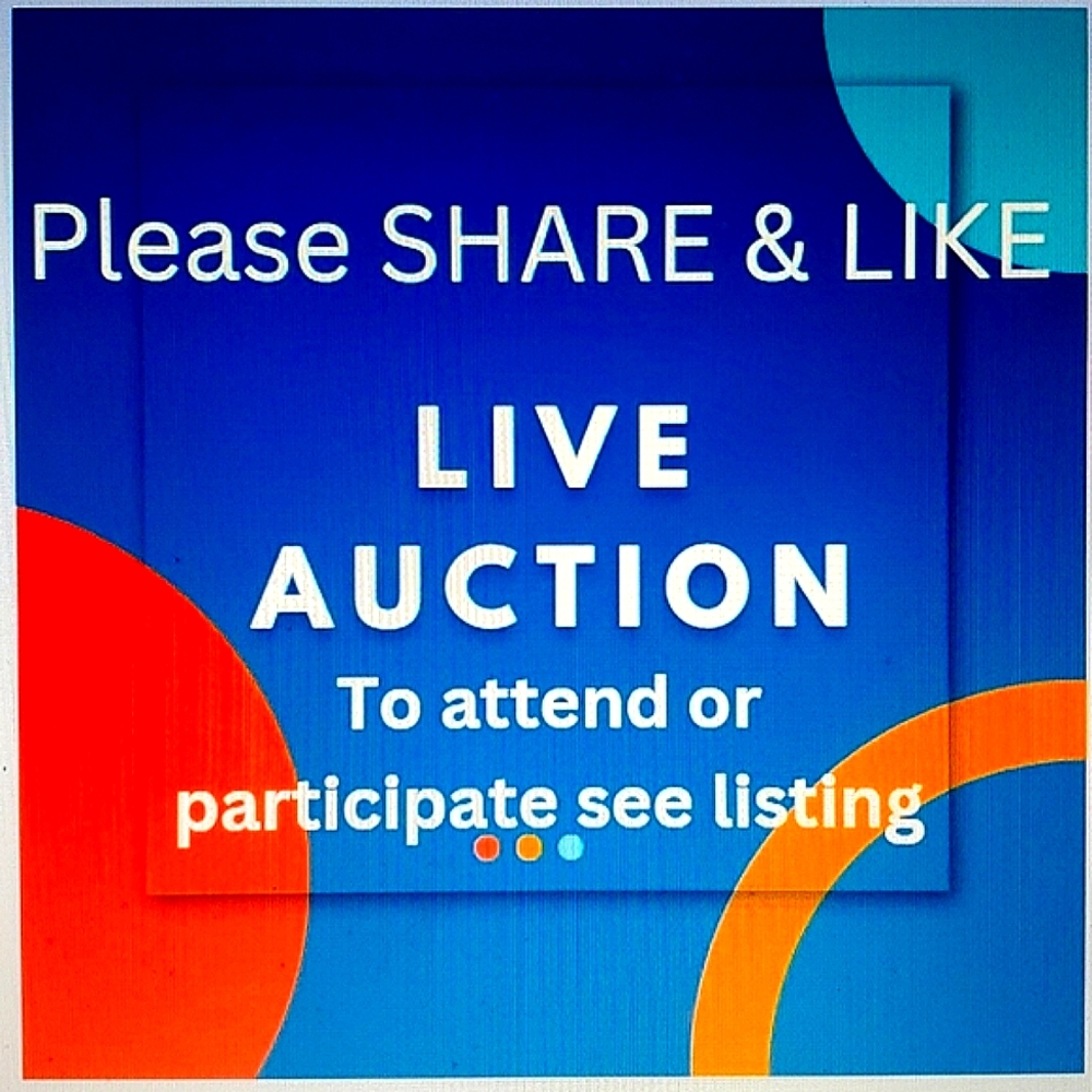 π₯π₯WELCOME π₯π₯Get notified of sell or share shows! LIKE THIS LISTING. - Picture 1 of 1